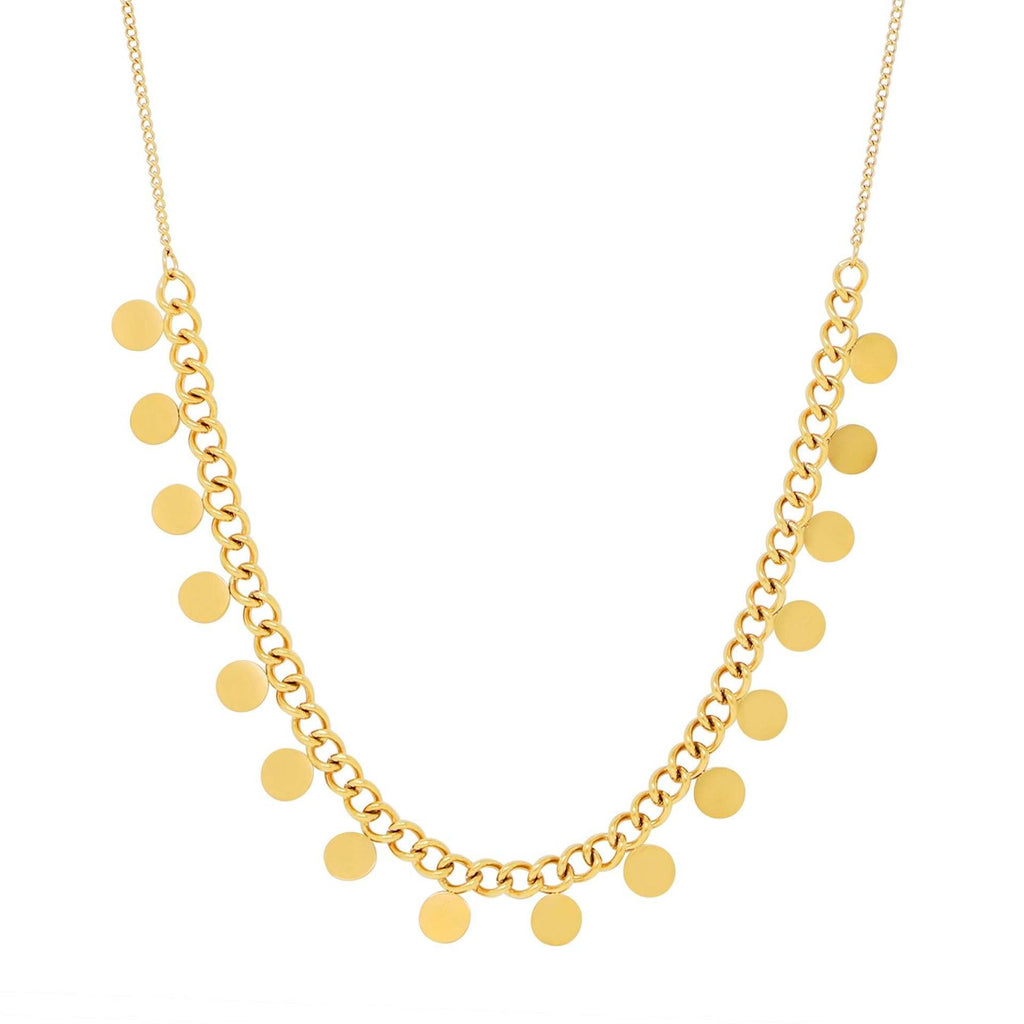 Luma Celestial Charm Necklace