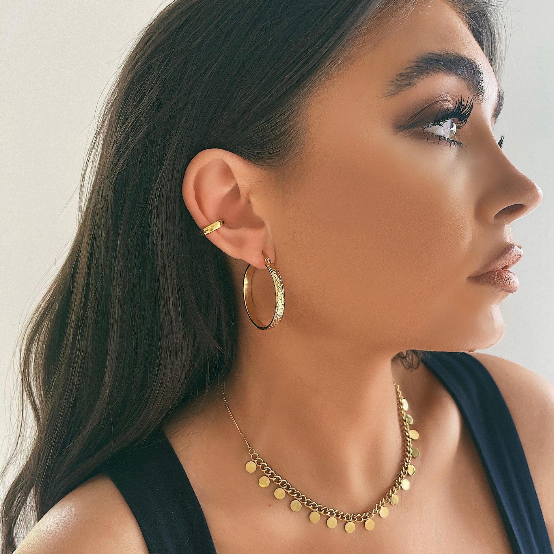 Luma Celestial Charm Necklace