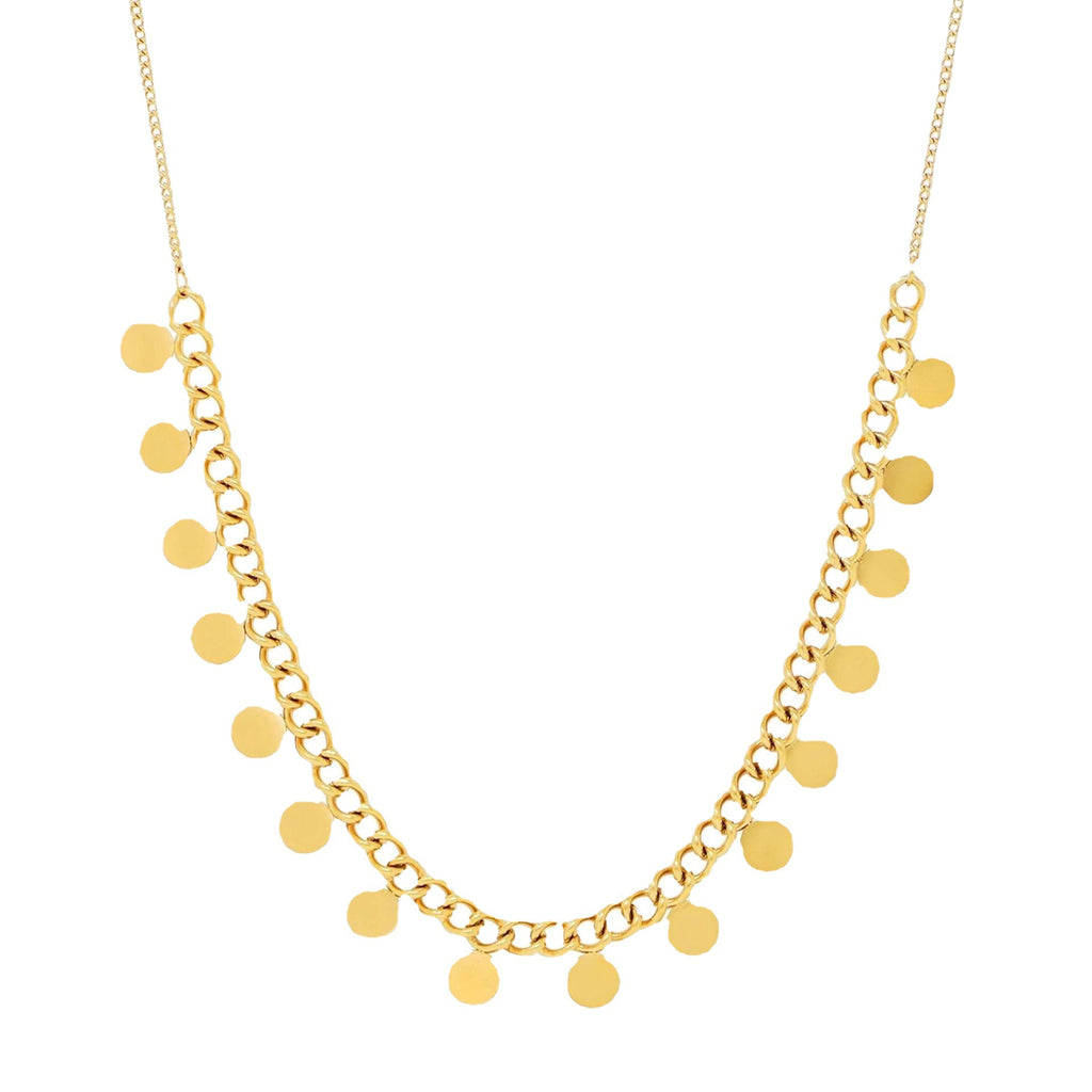 Luma Celestial Charm Necklace