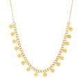 Luma Celestial Charm Necklace